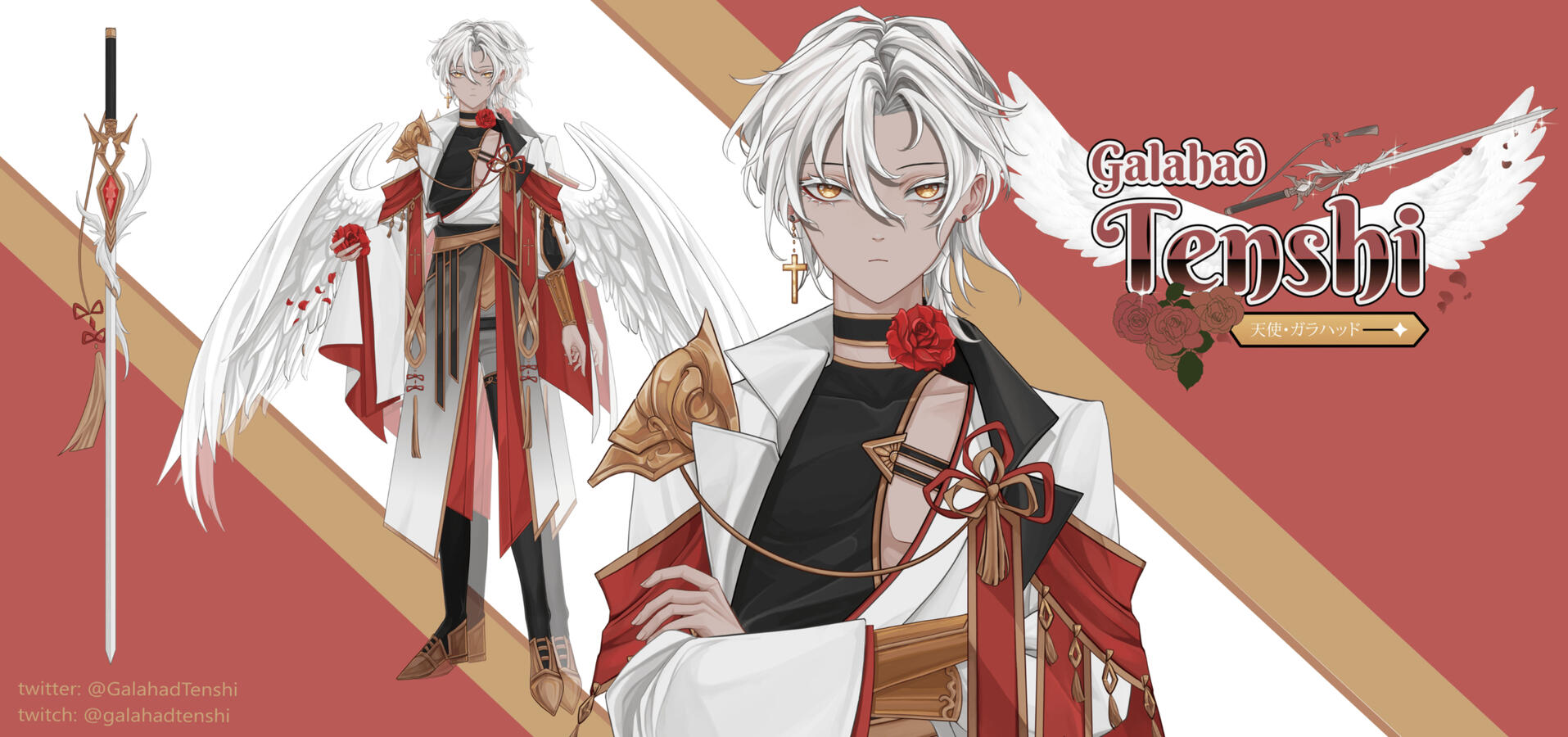@GalahadTenshi